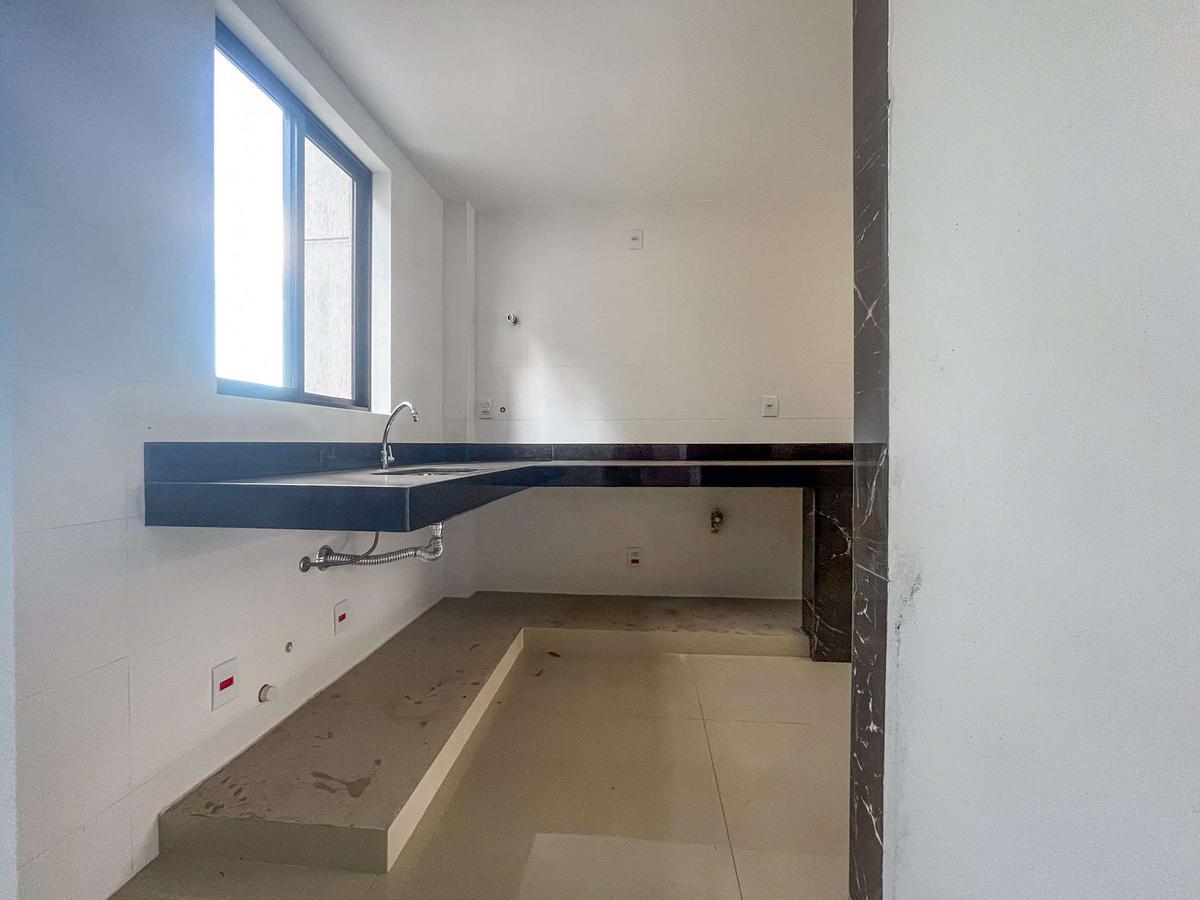Apartamento, Gutierrez, 3 Quartos, 2 Vagas, 2 Suítes