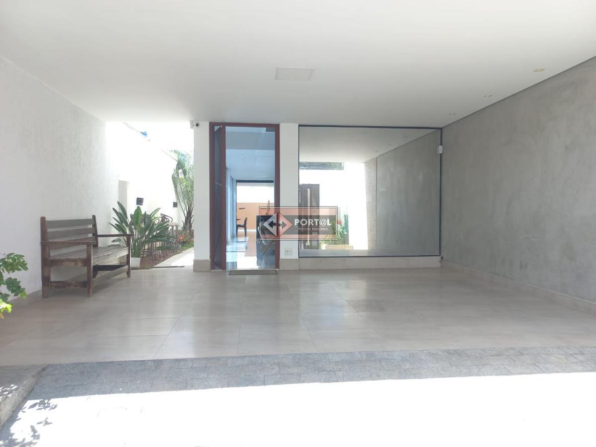 Casa, Vila Clóris, 3 Quartos, 2 Vagas, 2 Suítes