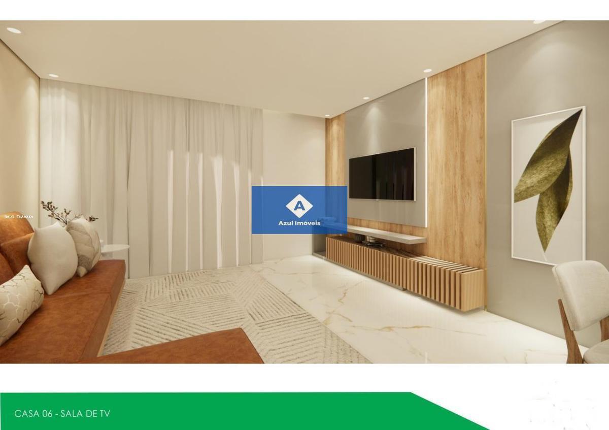 Casa, Planalto, 2 Quartos, 1 Vaga, 2 Suítes