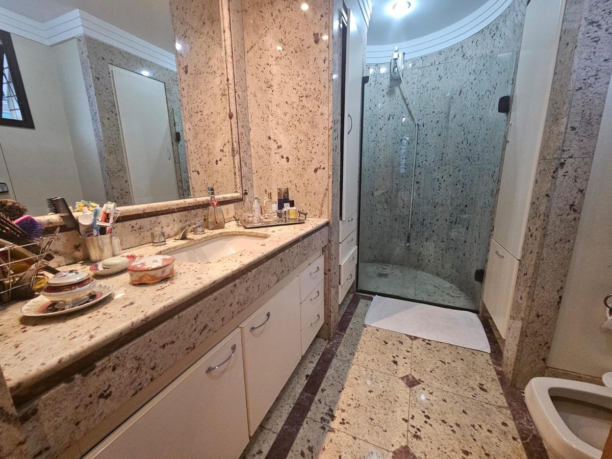 Apartamento, Gutierrez, 4 Quartos, 4 Vagas, 2 Suítes