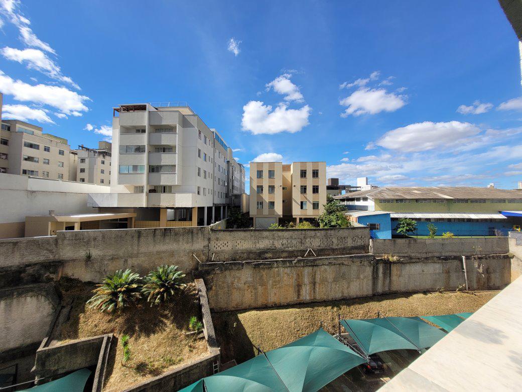 Apartamento, Ouro Preto, 3 Quartos, 1 Vaga, 1 Suíte