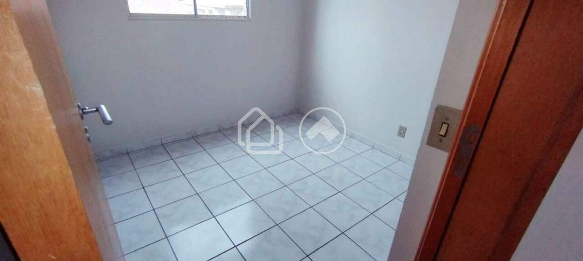 Apartamento, Palmeiras, 2 Quartos, 1 Vaga