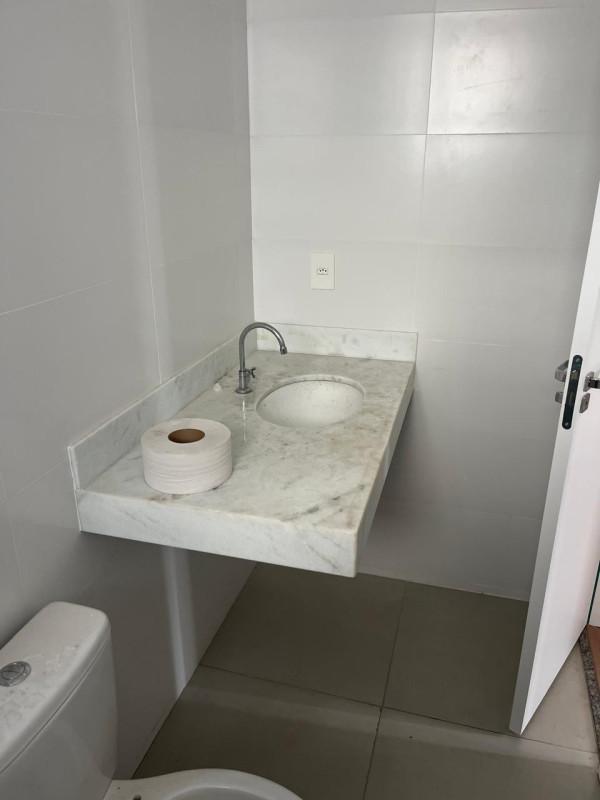 Apartamento, Nova Suíssa, 2 Quartos, 2 Vagas, 2 Suítes