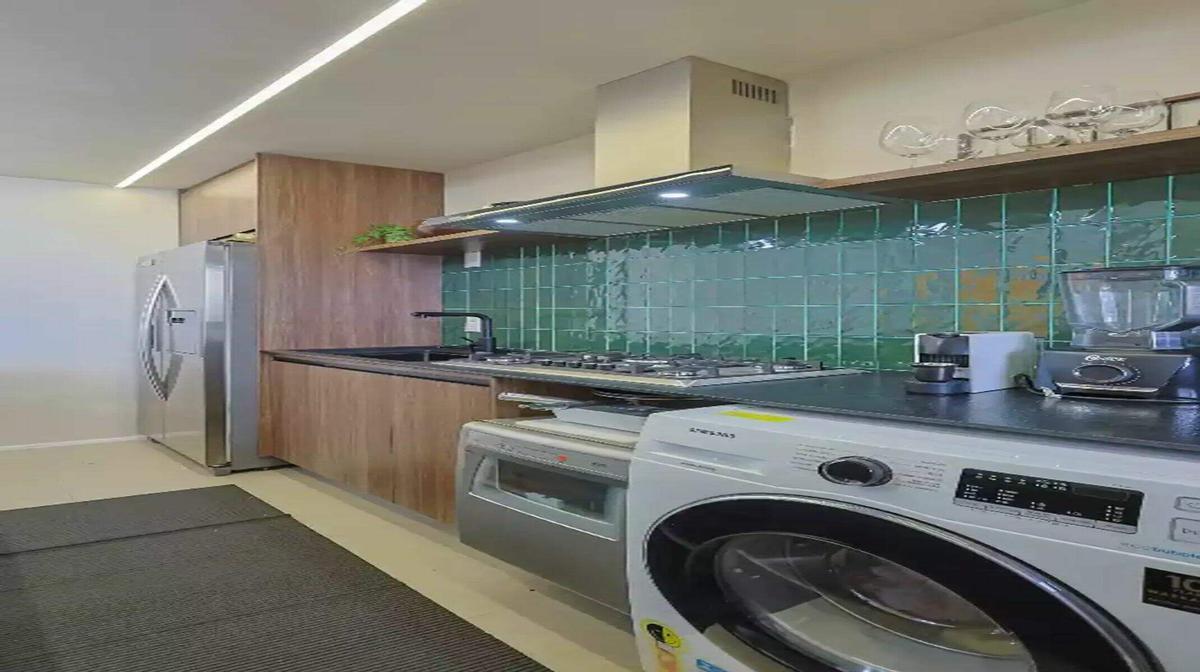 Apartamento, Vila da Serra, 1 Quarto, 1 Vaga, 1 Suíte