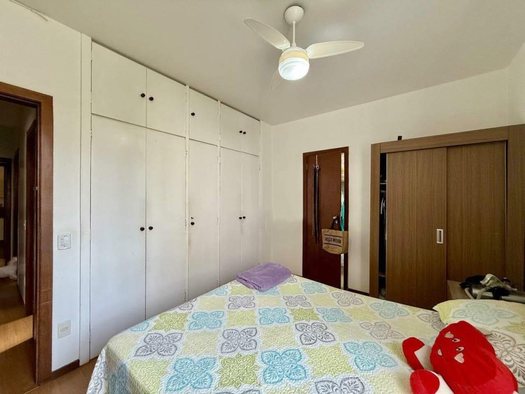 Cobertura, Anchieta, 4 Quartos, 2 Vagas, 1 Suíte