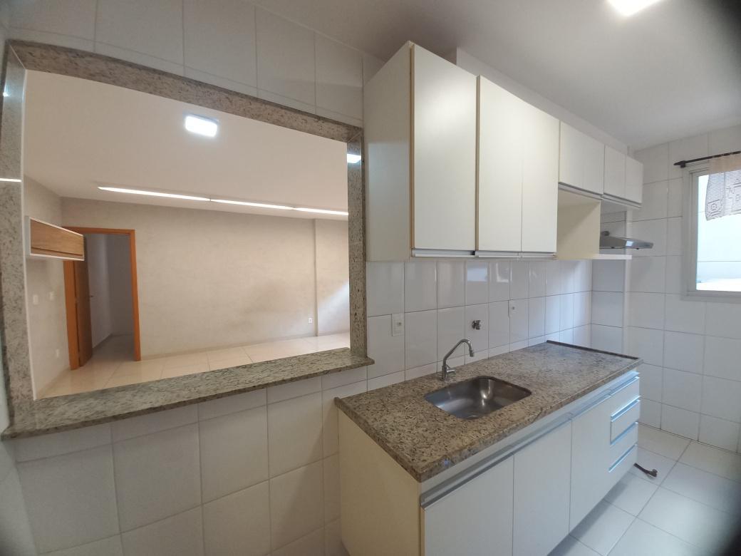 Apartamento, Lourdes, 2 Quartos, 2 Vagas, 1 Suíte