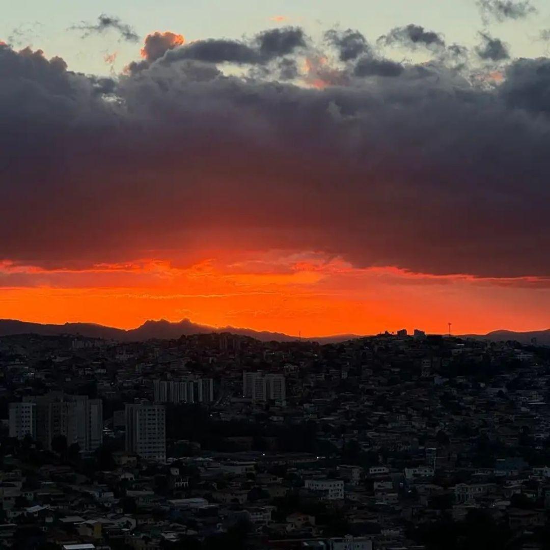 Apartamento, Buritis, 3 Quartos, 3 Vagas, 1 Suíte