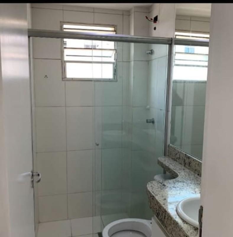 Apartamento, Serrano, 2 Quartos, 1 Vaga