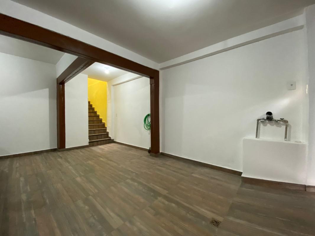 Casa, Diamante, 3 Quartos, 2 Vagas