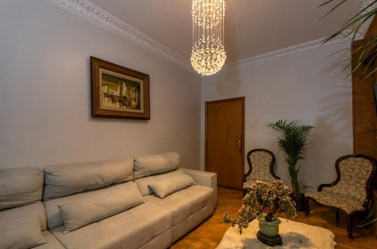 Apartamento, Centro, 3 Quartos, 0 Vaga