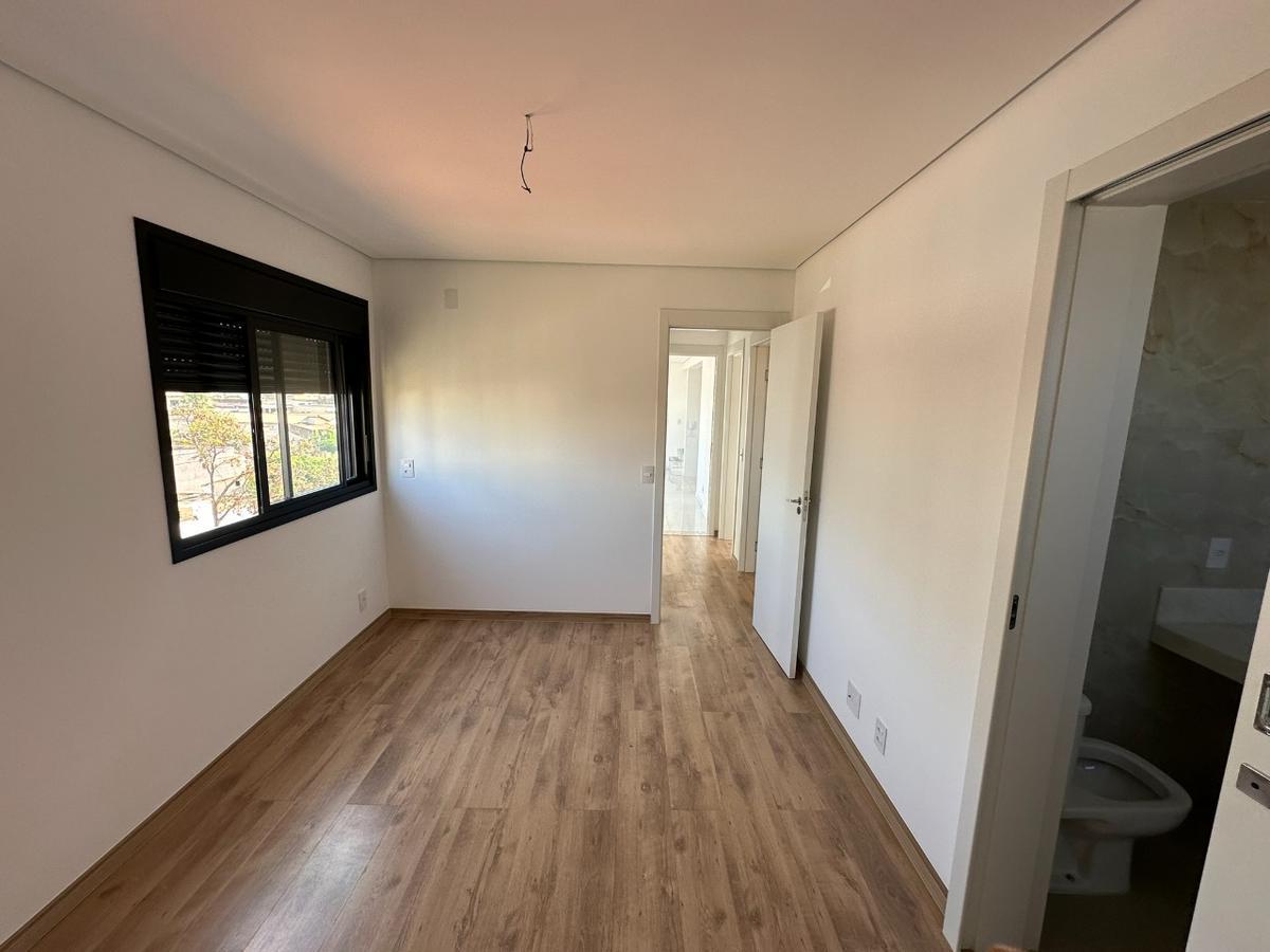 Cobertura, Santa Rosa, 3 Quartos, 2 Vagas, 1 Suíte