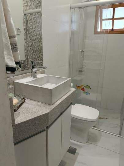 Casa, Jardim América, 3 Quartos, 3 Vagas, 2 Suítes