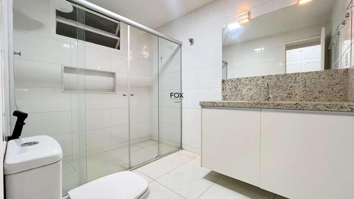 Apartamento, Centro, 4 Quartos, 2 Vagas, 1 Suíte