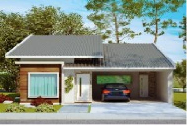 Apartamento, Jardim do Lago, 4 Quartos, 2 Vagas, 2 Suítes