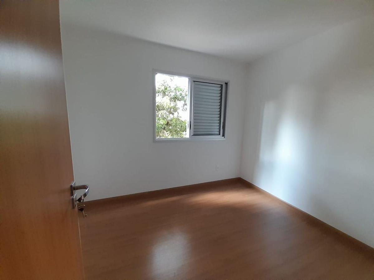 Apartamento, Santa Rosa, 3 Quartos, 2 Vagas, 1 Suíte