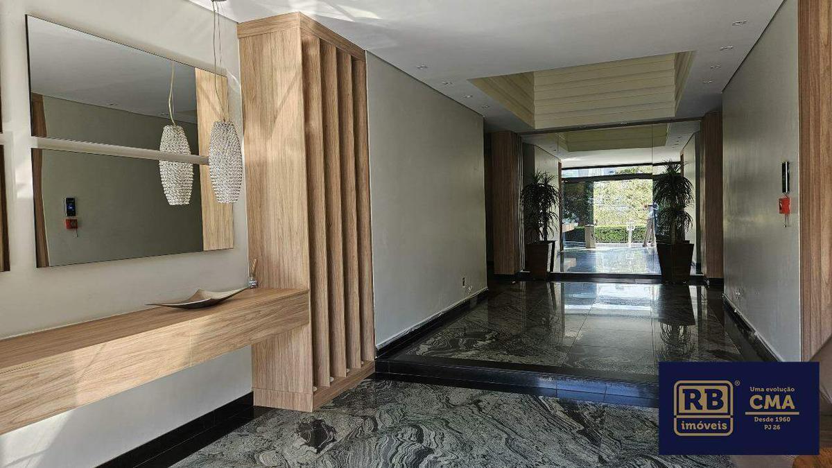 Apartamento, Buritis, 3 Quartos, 2 Vagas, 1 Suíte