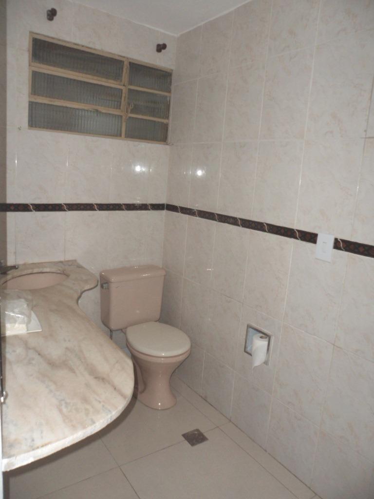 Prédio, Serra, 3 Quartos, 3 Vagas, 1 Suíte