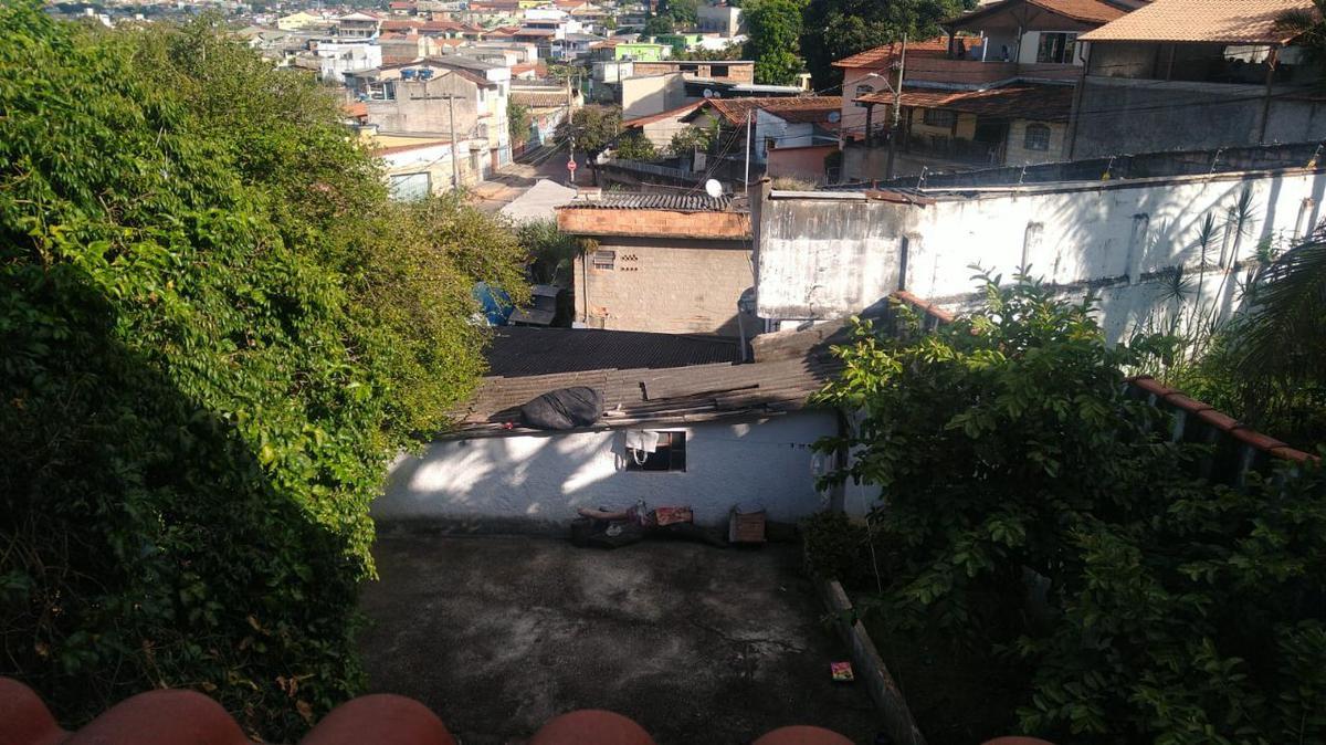 Casa, Novo Glória, 3 Quartos, 2 Vagas