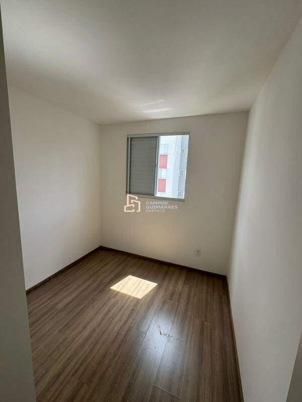 Apartamento, Buritis, 2 Quartos, 2 Vagas, 1 Suíte