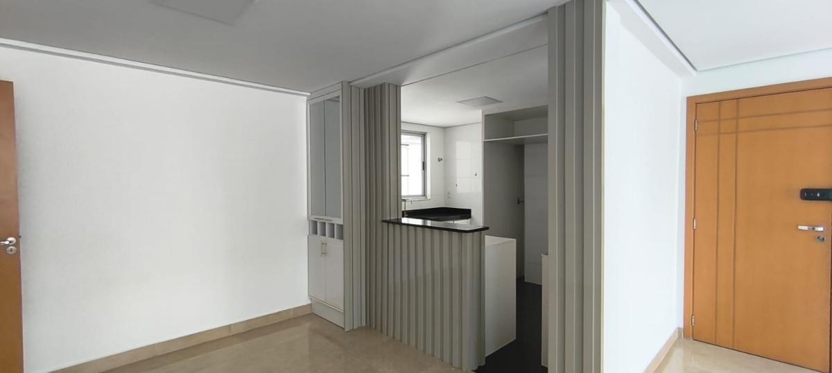 Apartamento, Cidade Nova, 4 Quartos, 4 Vagas, 2 Suítes
