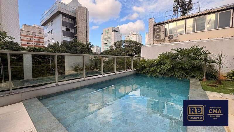 Apartamento, Santo Agostinho, 2 Quartos, 2 Vagas, 1 Suíte