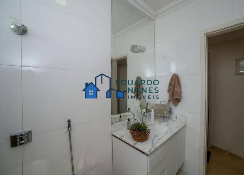 Cobertura, Cruzeiro, 4 Quartos, 2 Vagas, 1 Suíte