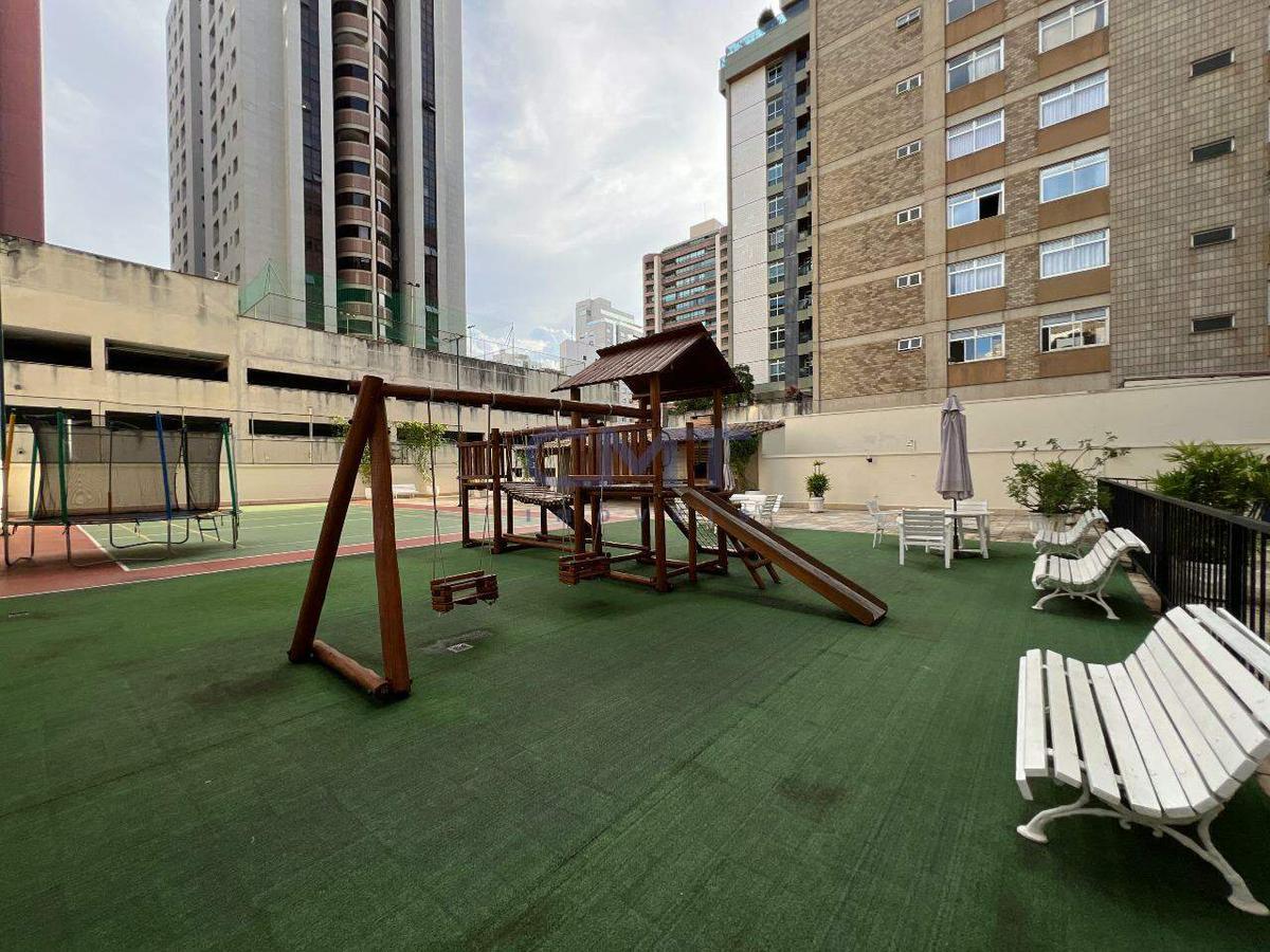 Apartamento, Savassi, 4 Quartos, 3 Vagas, 1 Suíte