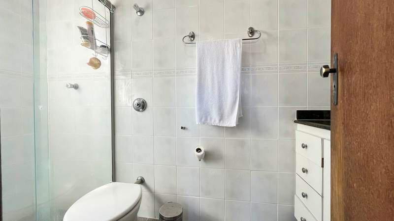 Cobertura, Luxemburgo, 4 Quartos, 2 Vagas, 1 Suíte
