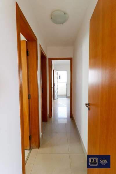 Cobertura, São Pedro, 3 Quartos, 2 Vagas, 1 Suíte