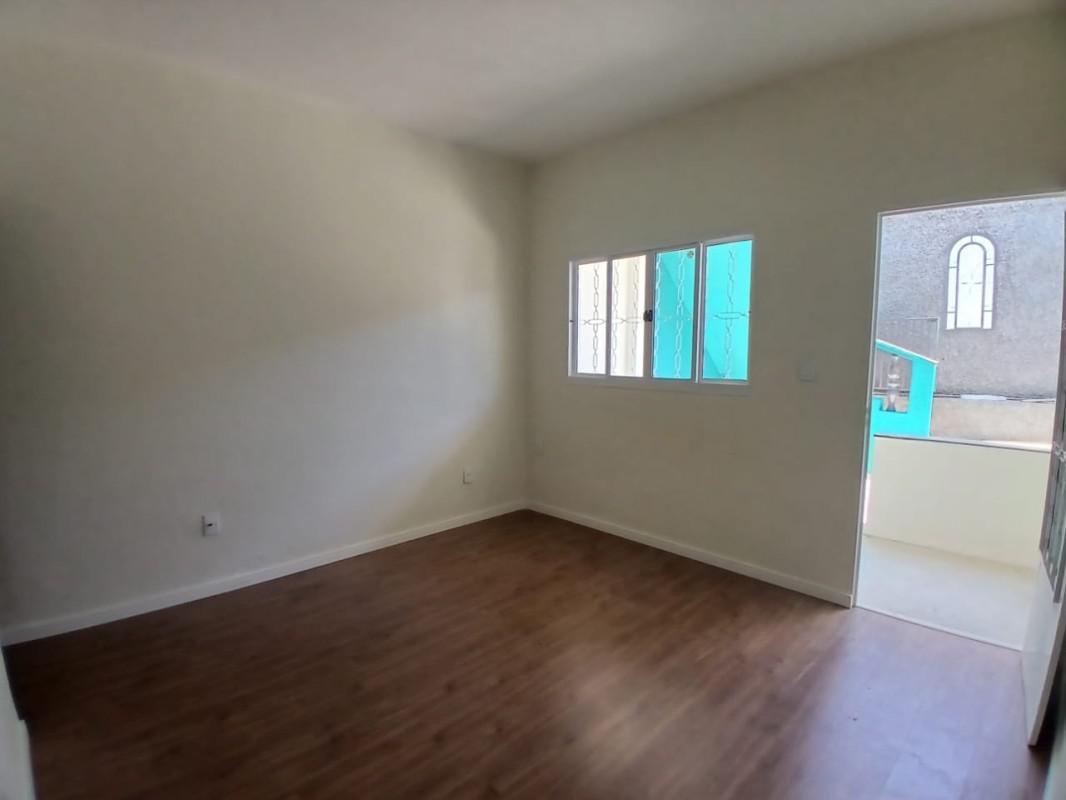 Casa, Maria Helena, 3 Quartos, 0 Vaga, 1 Suíte