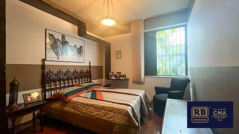 Casa, Mangabeiras, 5 Quartos, 6 Vagas, 2 Suítes
