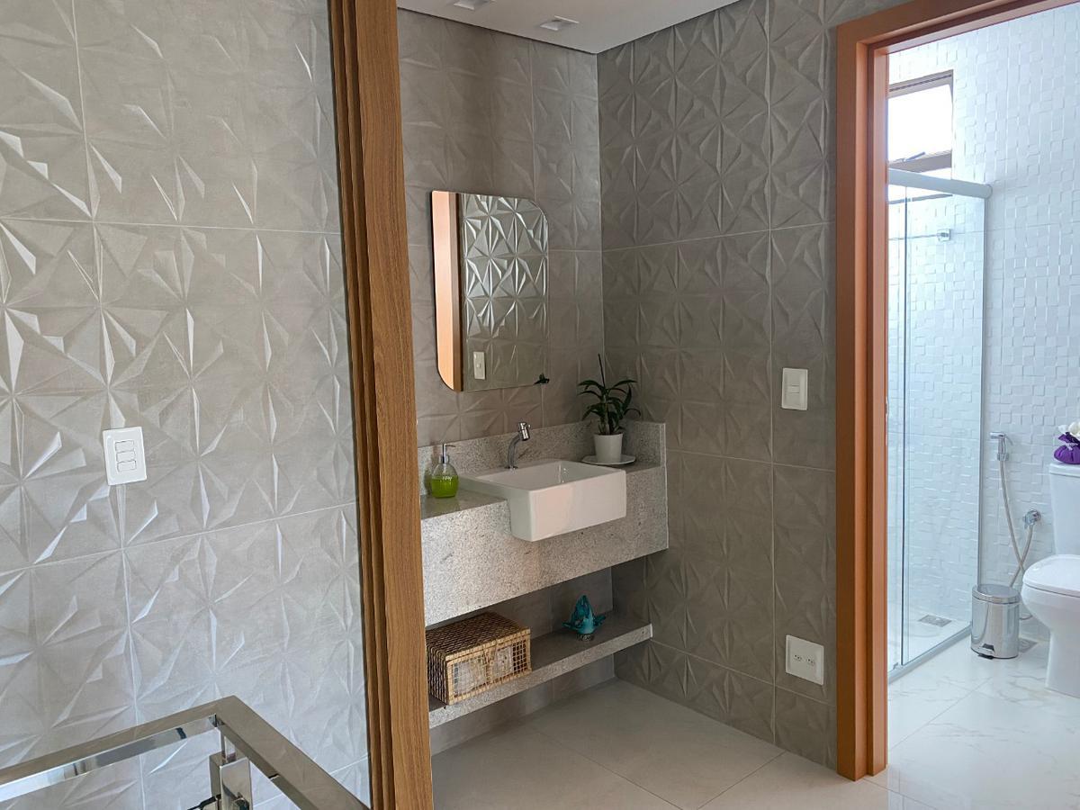 Cobertura, Sagrada Família, 4 Quartos, 5 Vagas, 1 Suíte