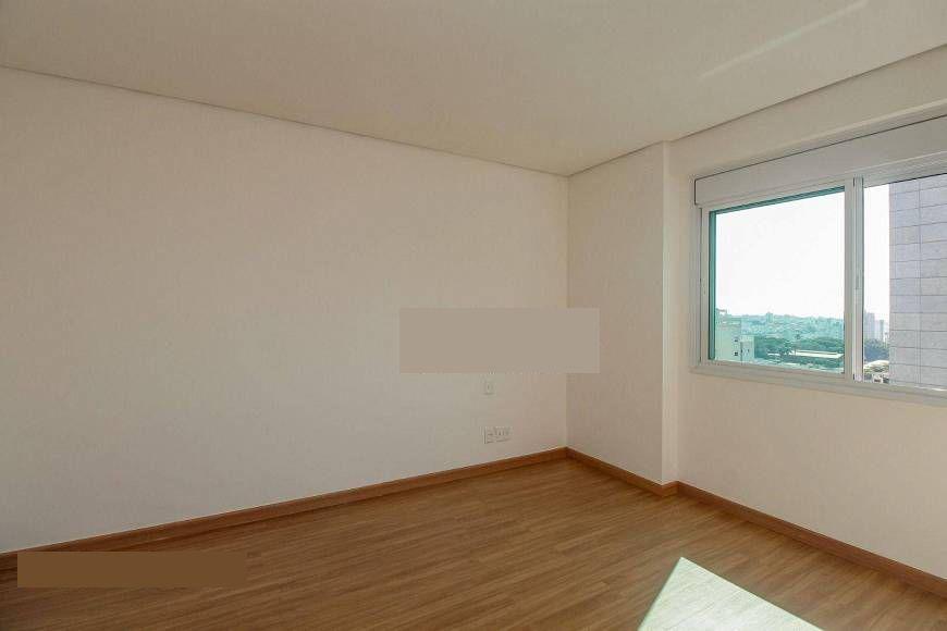 Cobertura, Santo Agostinho, 4 Quartos, 5 Vagas, 2 Suítes
