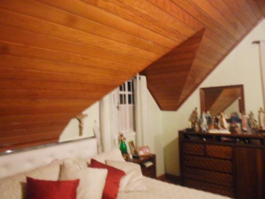 Casa, Planalto, 4 Quartos, 5 Vagas, 2 Suítes