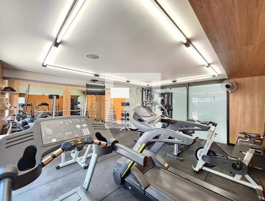 Apartamento, Vila da Serra, 3 Quartos, 2 Vagas, 1 Suíte