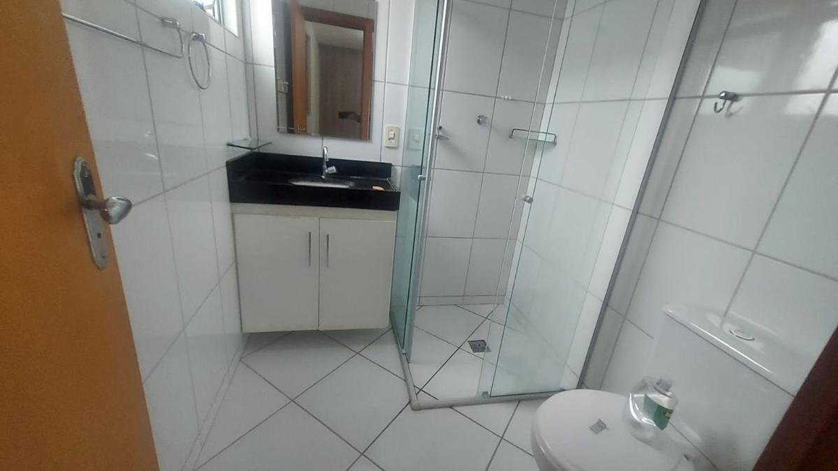 Apartamento, Santa Cruz, 3 Quartos, 2 Vagas, 1 Suíte