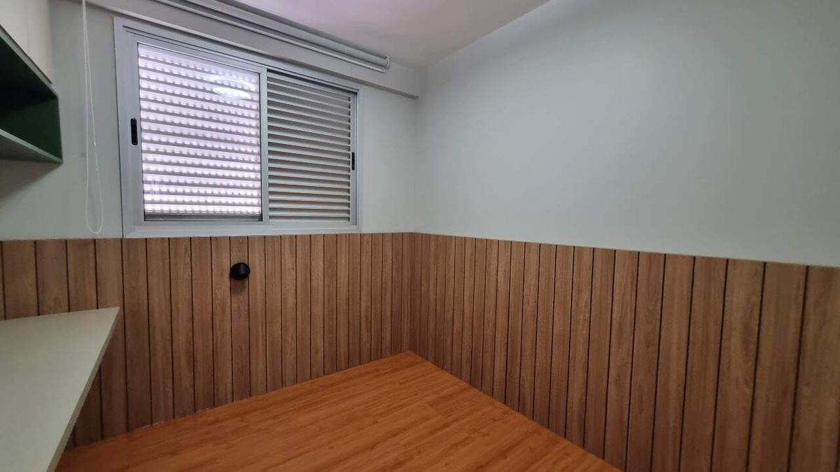 Apartamento, Santa Efigênia, 3 Quartos, 2 Vagas, 1 Suíte