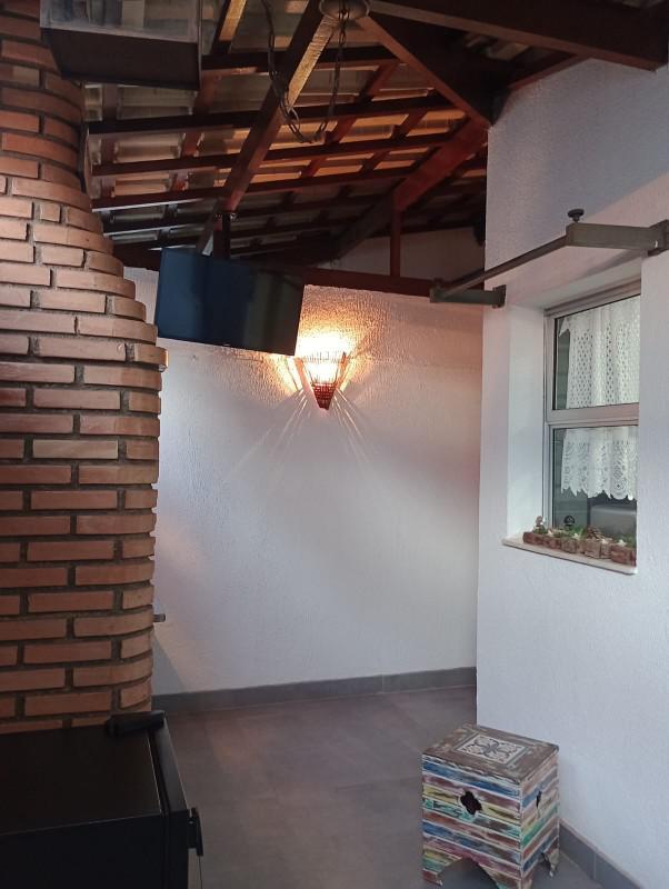 Apartamento, Castelo, 2 Quartos, 2 Vagas, 1 Suíte