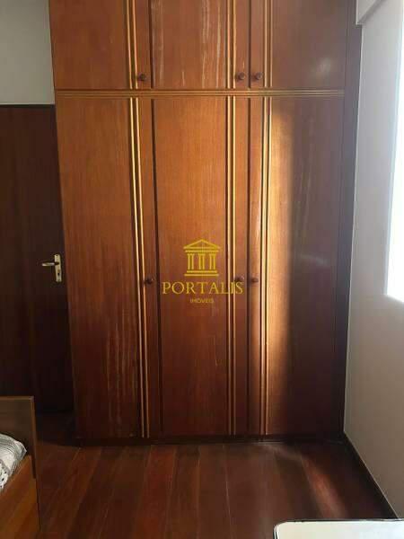 Apartamento, Luxemburgo, 4 Quartos, 3 Vagas, 1 Suíte