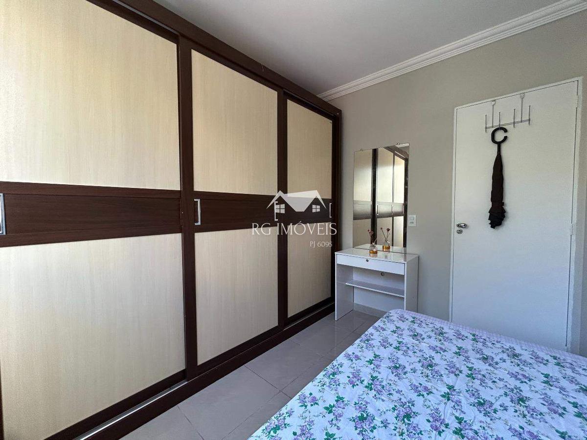 Apartamento, Santa Helena, 3 Quartos, 1 Vaga