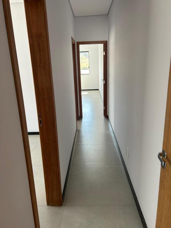 Casa, Residencial Visão, 3 Quartos, 2 Vagas, 1 Suíte