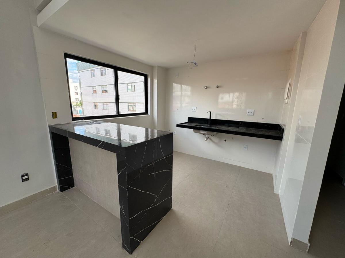 Cobertura, Graça, 4 Quartos, 3 Vagas, 1 Suíte