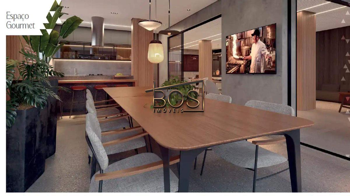 Apartamento, Santo Agostinho, 4 Quartos, 0 Vaga, 4 Suítes