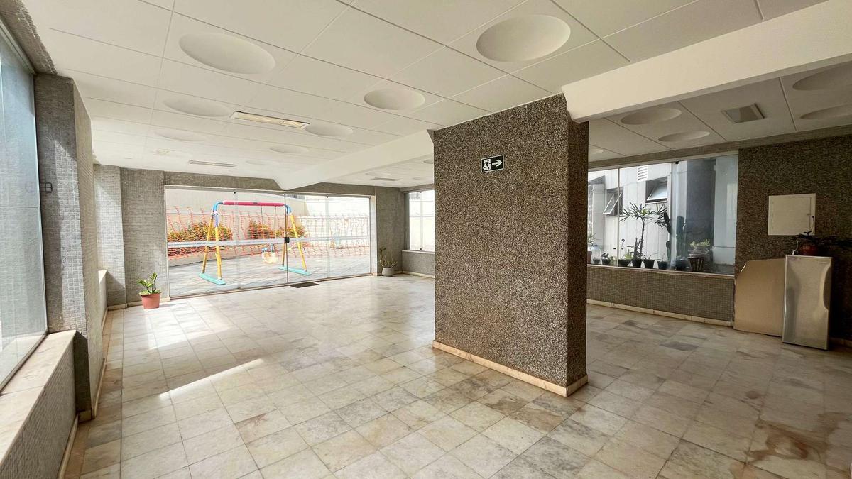 Apartamento, Cruzeiro, 2 Quartos, 1 Vaga