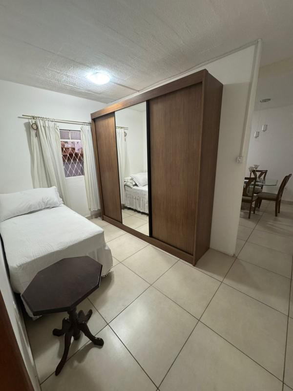 Casa, Boa Vista, 3 Quartos, 2 Vagas, 1 Suíte