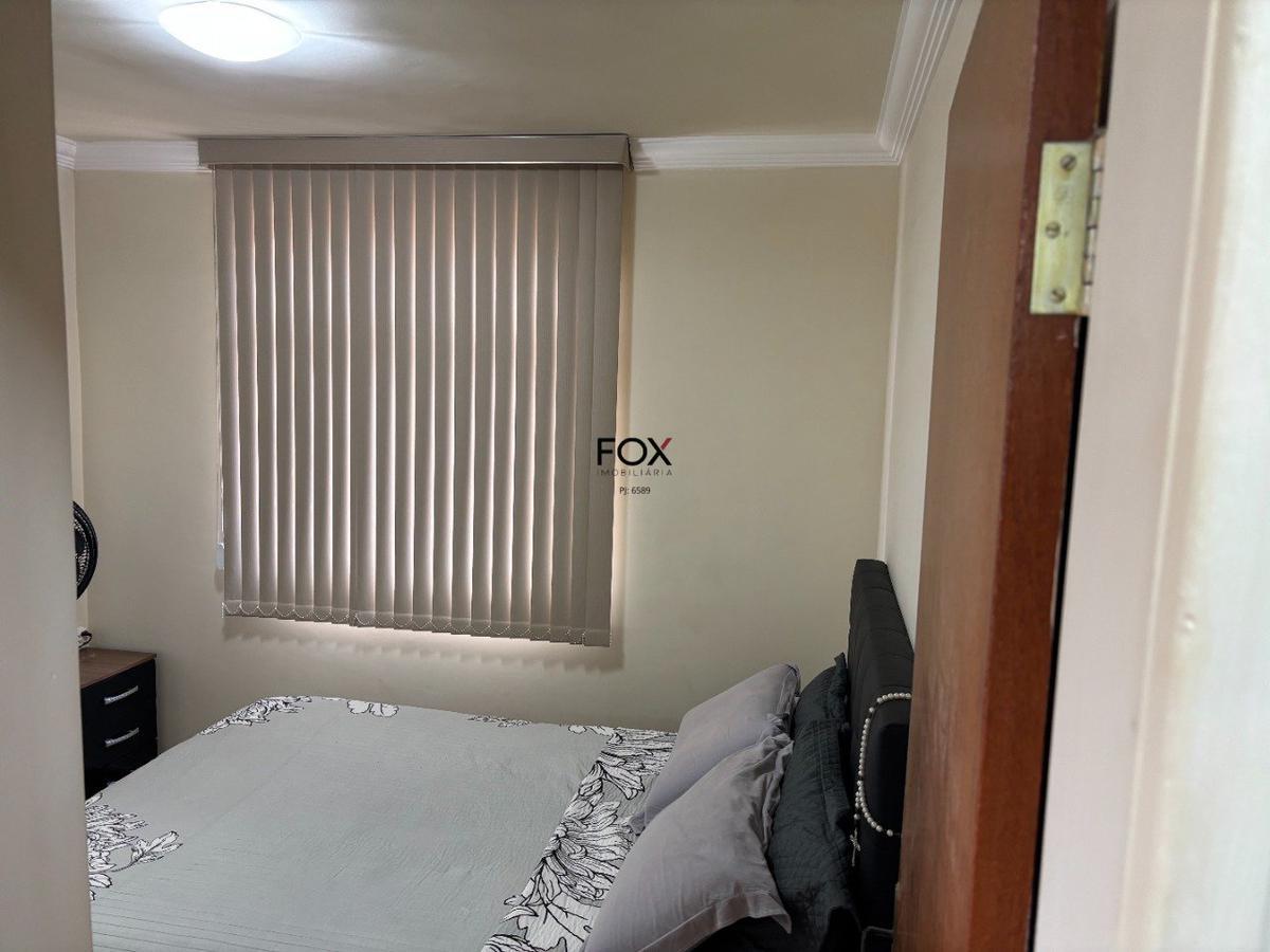 Apartamento, Sagrada Família, 3 Quartos, 1 Vaga, 1 Suíte