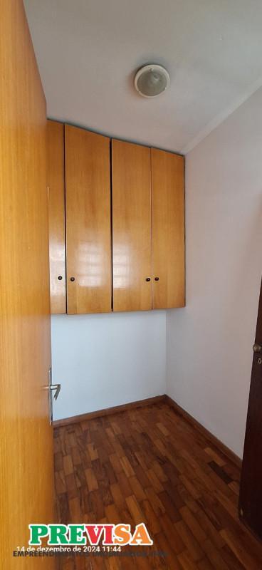 Apartamento, Sagrada Família, 3 Quartos, 1 Vaga