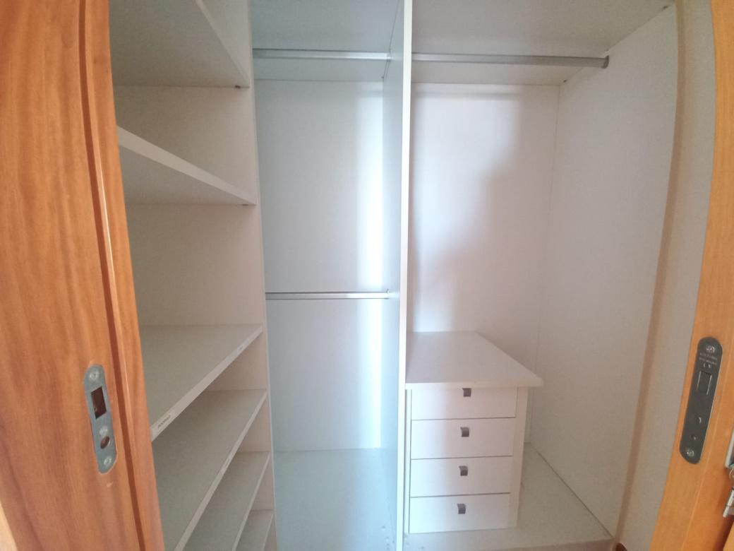 Apartamento, Santo Agostinho, 3 Quartos, 3 Vagas, 2 Suítes
