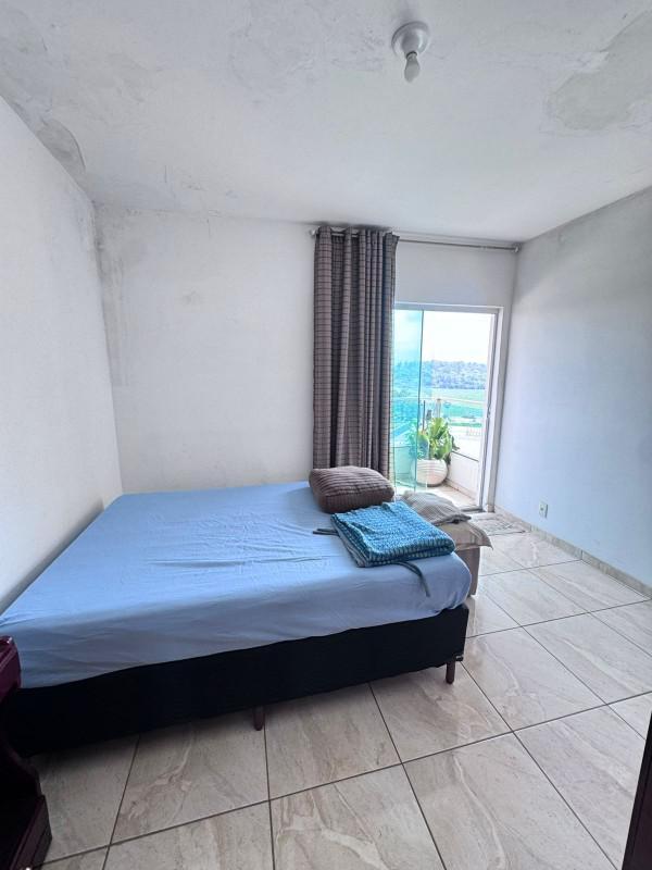 Cobertura, Masterville, 2 Quartos, 2 Vagas