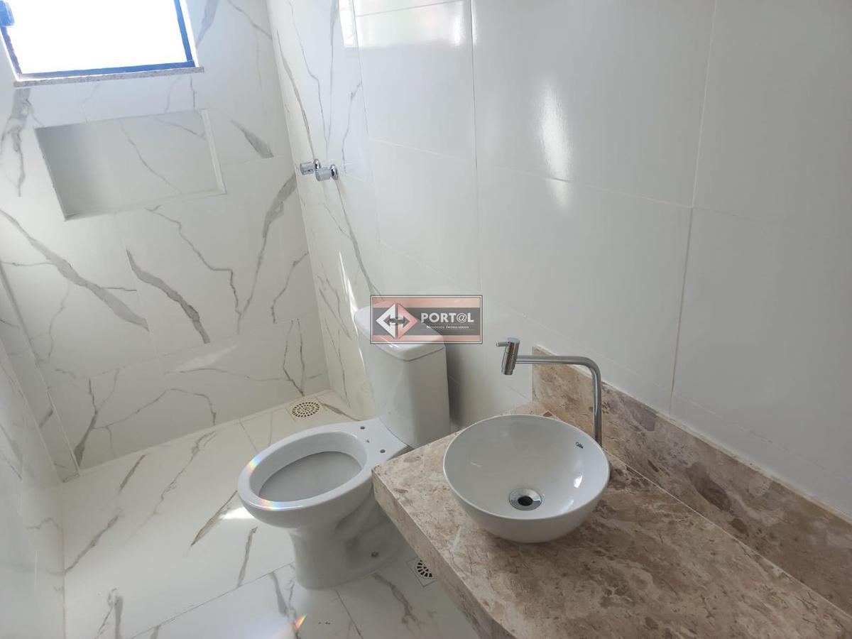 Casa, Santa Mônica, 3 Quartos, 2 Vagas, 1 Suíte